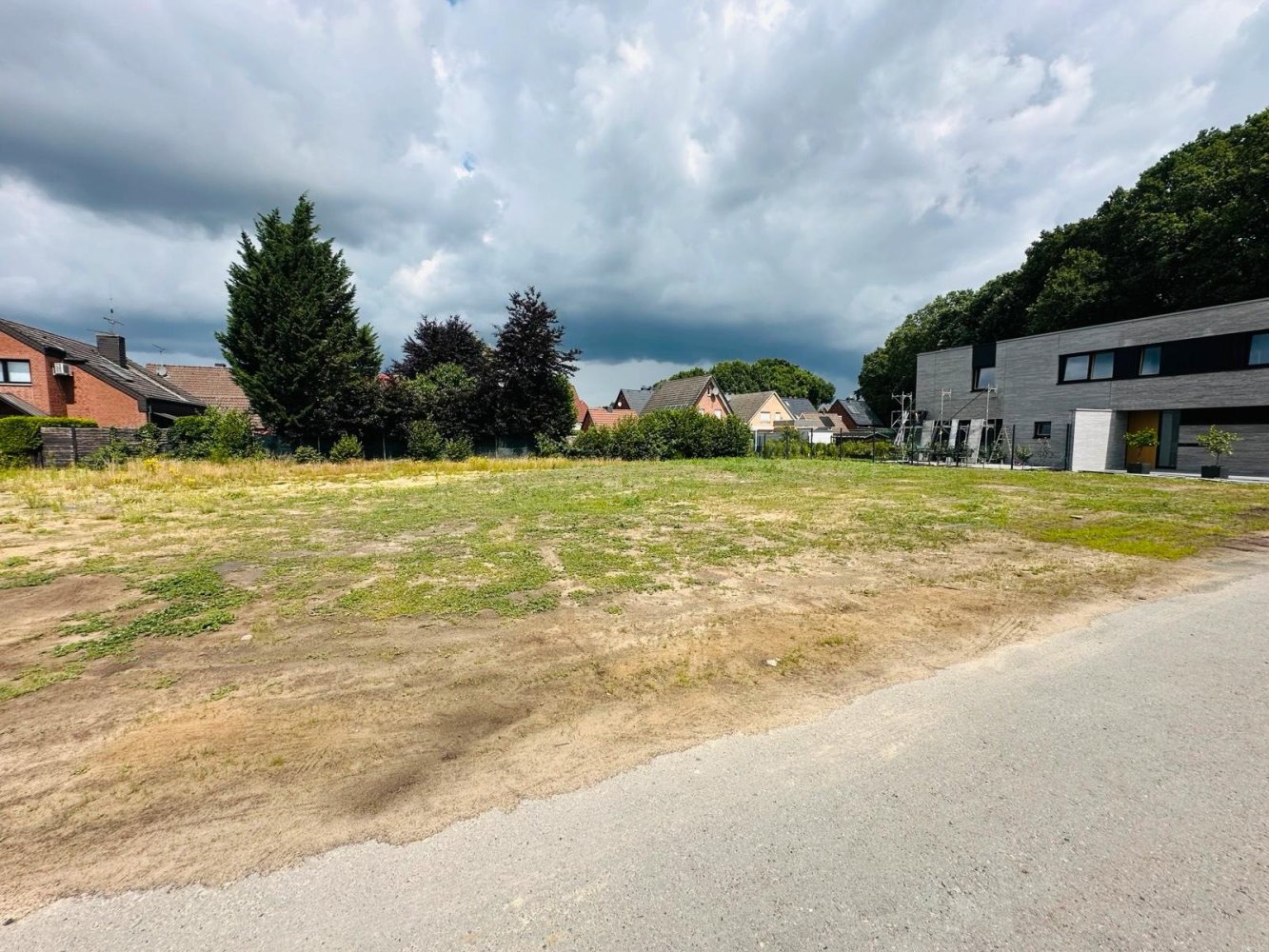 Terreno en Steinfurt, Germany No. 247122