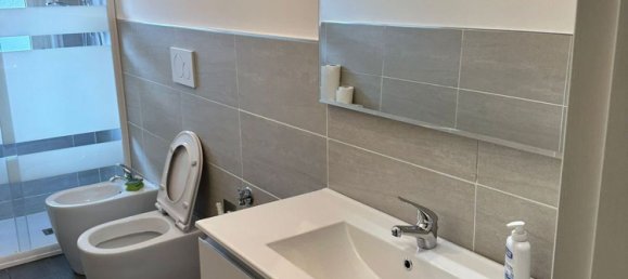 3 rooms Apartment in Torregrotta, Italy No. 209034 20