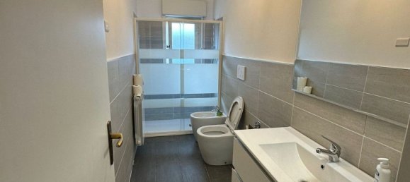 3 rooms Apartment in Torregrotta, Italy No. 209034 19