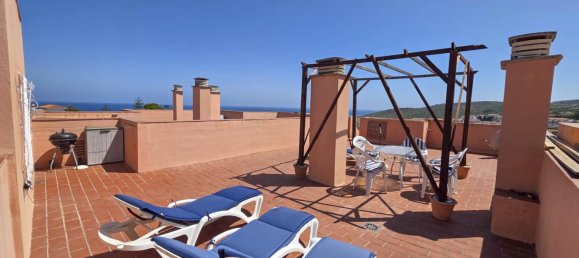2 bedrooms Penthouse in Alcorrin, Spain No. 184227 49