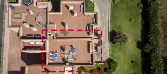 2 bedrooms Penthouse in Alcorrin, Spain No. 184227 37