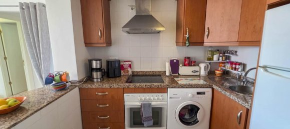 2 bedrooms Penthouse in Alcorrin, Spain No. 184227 28