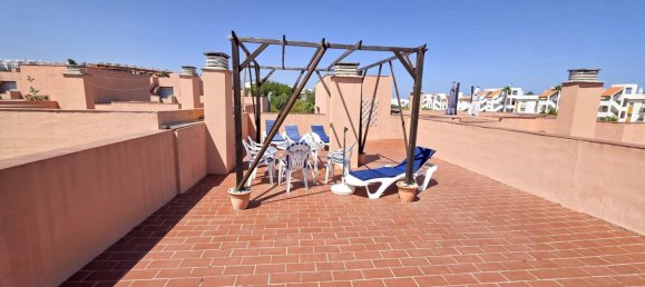 2 bedrooms Penthouse in Alcorrin, Spain No. 184227 2