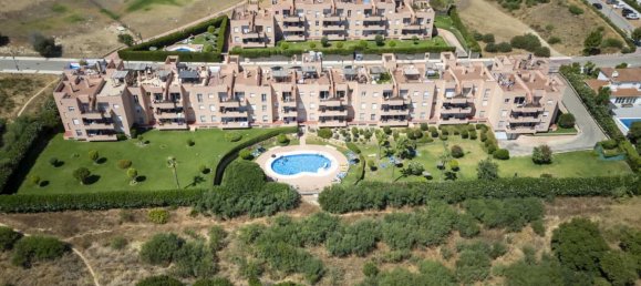2 bedrooms Penthouse in Alcorrin, Spain No. 184227 5