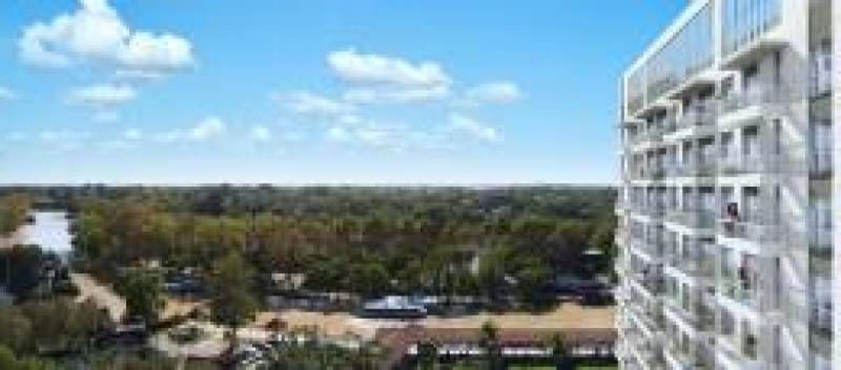 3 bedrooms Apartment in Tigre, Argentina No. 6287