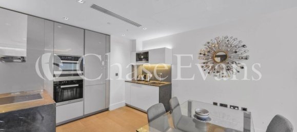 Apartamento T3 em Kensington, United Kingdom N.º 4267 5