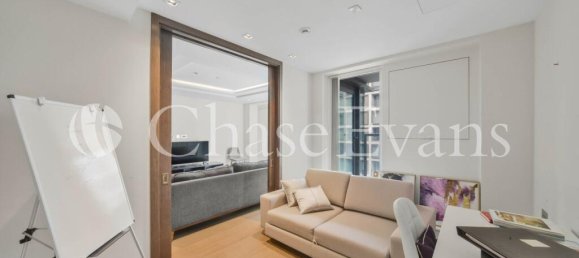 Apartamento T3 em Kensington, United Kingdom N.º 4267 10