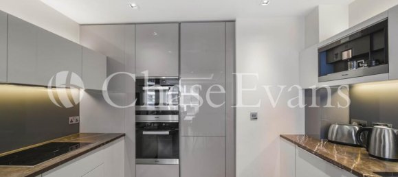 Apartamento T3 em Kensington, United Kingdom N.º 4267 3