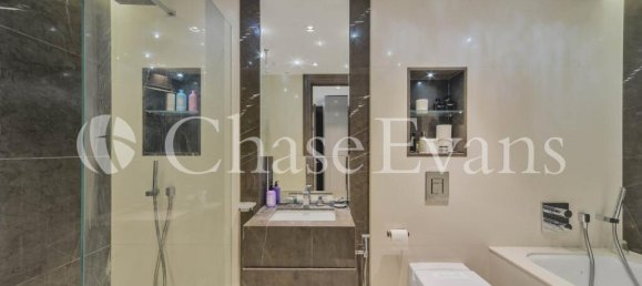 Apartamento T3 em Kensington, United Kingdom N.º 4267 18