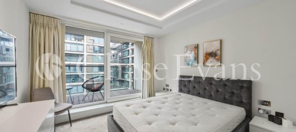 Apartamento T3 em Kensington, United Kingdom N.º 4267 15