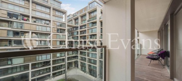 Apartamento T3 em Kensington, United Kingdom N.º 4267 23