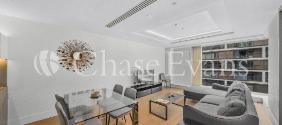 Apartamento T3 em Kensington, United Kingdom N.º 4267 4