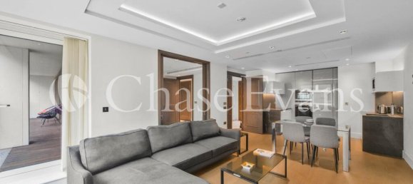 Apartamento T3 em Kensington, United Kingdom N.º 4267 7