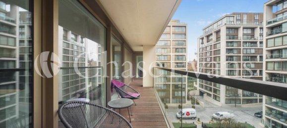 Apartamento T3 em Kensington, United Kingdom N.º 4267 22