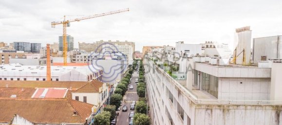 3 bedrooms Penthouse in Matosinhos, Portugal No. 113486 49