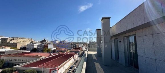 3 bedrooms Penthouse in Matosinhos, Portugal No. 113486 7