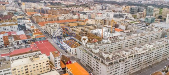 3 bedrooms Penthouse in Matosinhos, Portugal No. 113486 50