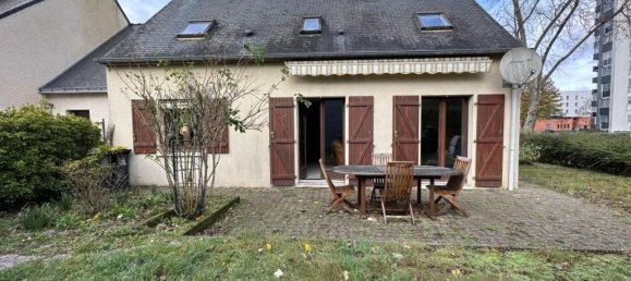 3 bedrooms Villa in Vannes, France No. 331916 6