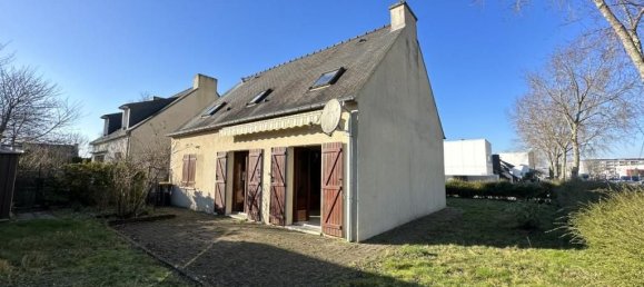 3 bedrooms Villa in Vannes, France No. 331916 12
