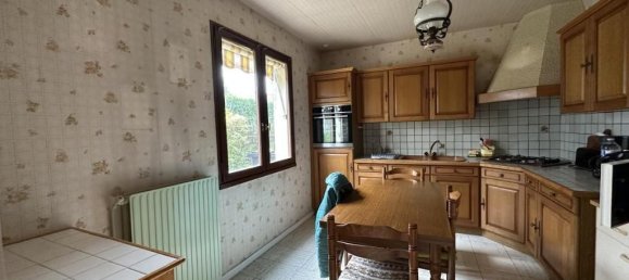 3 bedrooms Villa in Vannes, France No. 331916 3