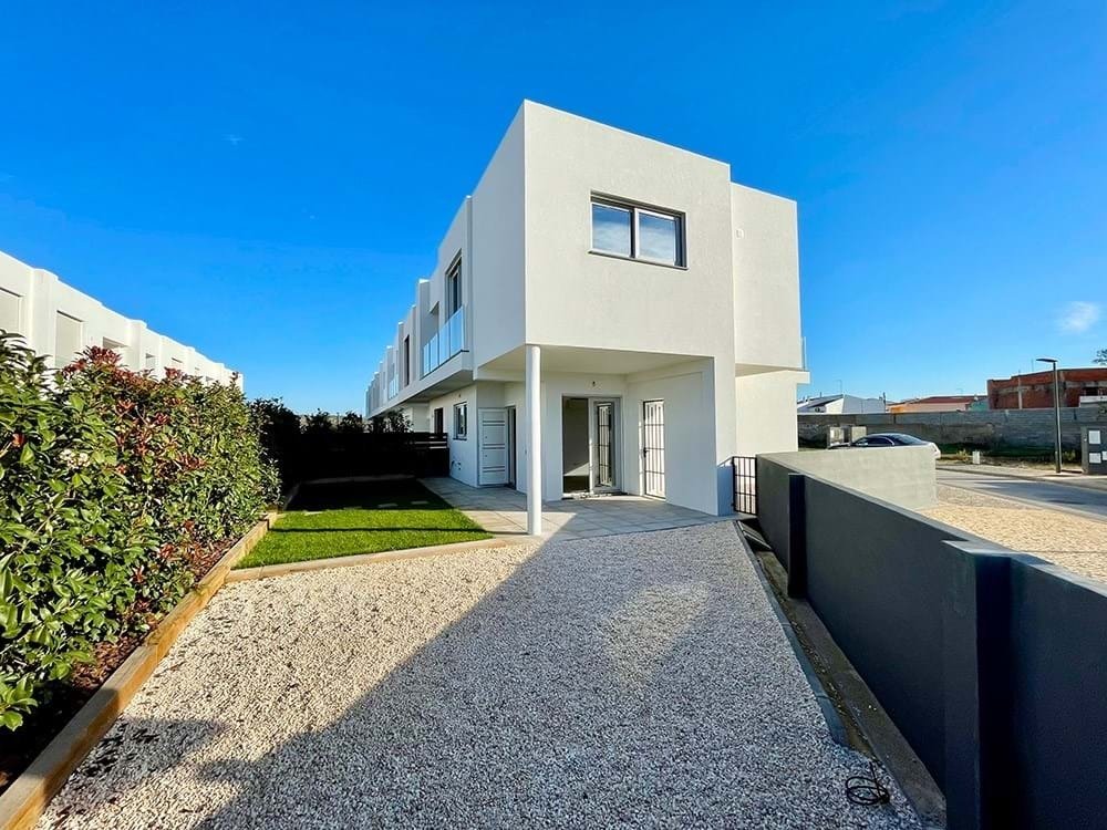 Villa de 3 dormitorios en Odiaxere, Portugal No. 128116