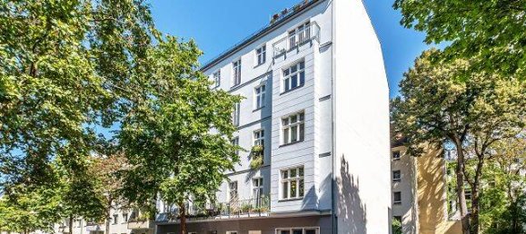 2-Zimmer Doppelhaus in Tiergarten, Germany, Nr. 18655 12