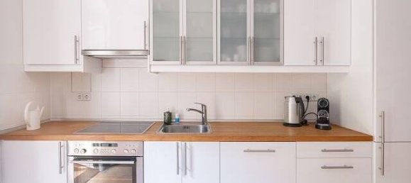 2-Zimmer Doppelhaus in Tiergarten, Germany, Nr. 18655 4