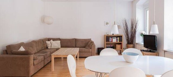 2-Zimmer Doppelhaus in Tiergarten, Germany, Nr. 18655 5