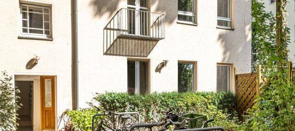 2-Zimmer Doppelhaus in Tiergarten, Germany, Nr. 18655 11