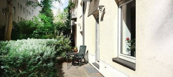 2-Zimmer Doppelhaus in Tiergarten, Germany, Nr. 18655 3