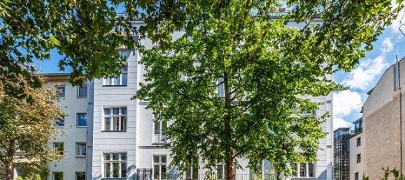 2-Zimmer Doppelhaus in Tiergarten, Germany, Nr. 18655 2