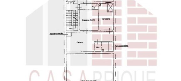 3-Zimmer Wohnung in Bagheria, Italy, Nr. 286839 28