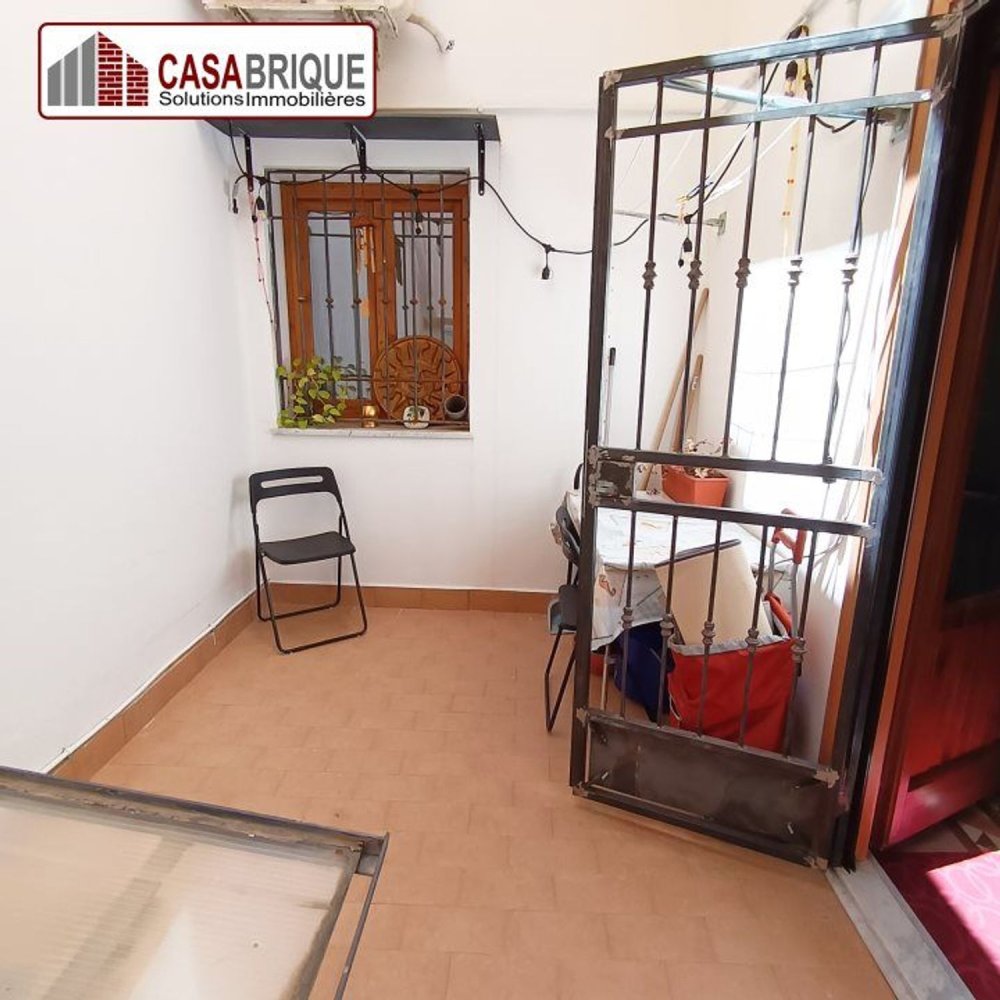 3-Zimmer Wohnung in Bagheria, Italy, Nr. 286839