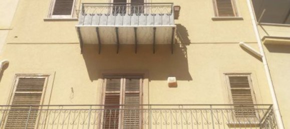 3-Zimmer Wohnung in Bagheria, Italy, Nr. 286839 27