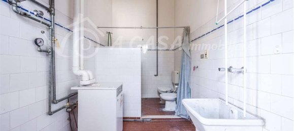 Вилла с 3 спальнями в Сала Баганца, Италия № 152806 32