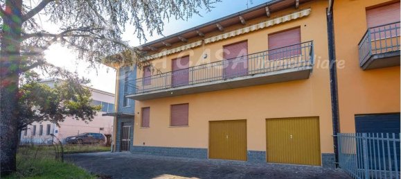 Вилла с 3 спальнями в Сала Баганца, Италия № 152806 2