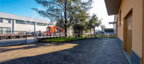 Вилла с 3 спальнями в Сала Баганца, Италия № 152806 41