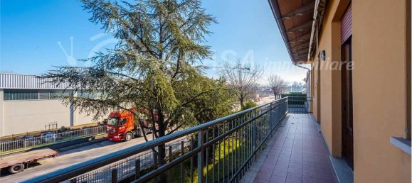 Вилла с 3 спальнями в Сала Баганца, Италия № 152806 13