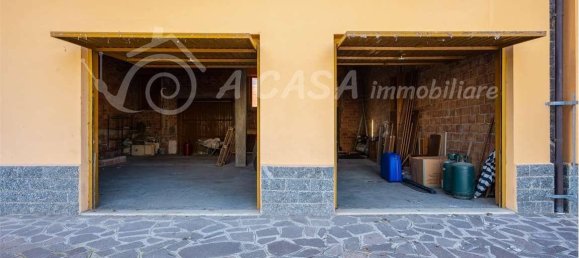 Вилла с 3 спальнями в Сала Баганца, Италия № 152806 48