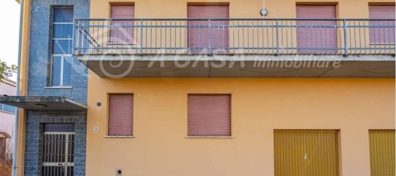 Вилла с 3 спальнями в Сала Баганца, Италия № 152806 3