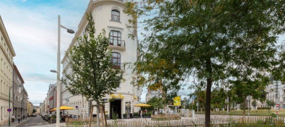 3 rooms Apartment in Mariahilf, Austria No. 250461 10