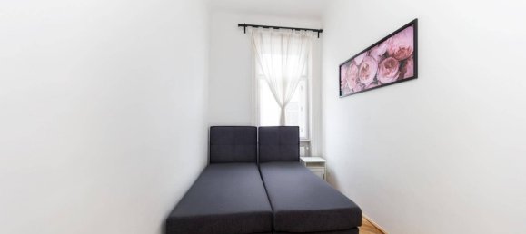 3 rooms Apartment in Mariahilf, Austria No. 250461 3