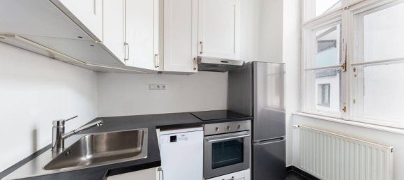 3 rooms Apartment in Mariahilf, Austria No. 250461 4