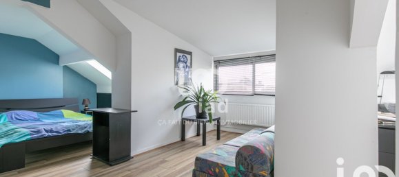 5 غرف نوم منزل في Rosny-sous-Bois, France رقم 321525 18