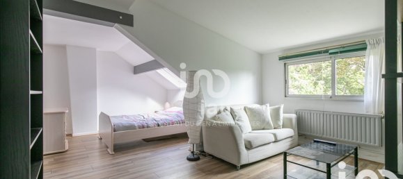 5 غرف نوم منزل في Rosny-sous-Bois, France رقم 321525 16