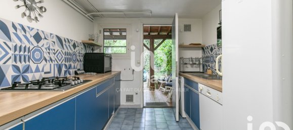 5 غرف نوم منزل في Rosny-sous-Bois, France رقم 321525 23