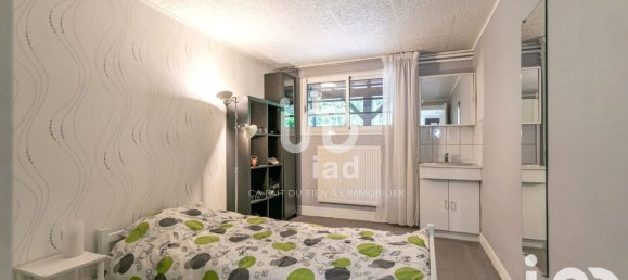 5 غرف نوم منزل في Rosny-sous-Bois, France رقم 321525 22