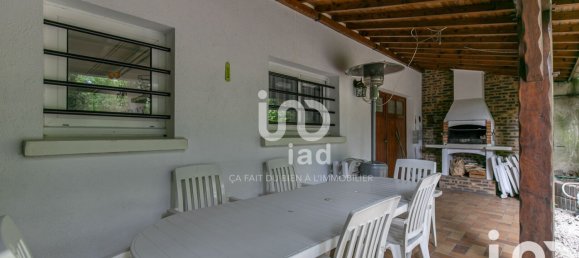 5 غرف نوم منزل في Rosny-sous-Bois, France رقم 321525 8