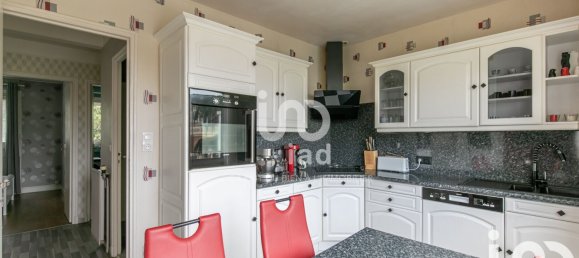 5 غرف نوم منزل في Rosny-sous-Bois, France رقم 321525 10