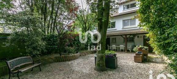 5 غرف نوم منزل في Rosny-sous-Bois, France رقم 321525 3